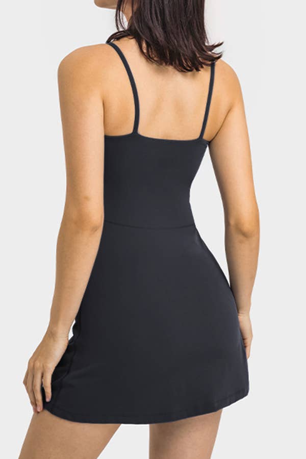 Ace It Active Dress