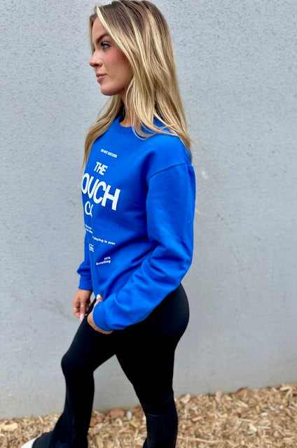 The Couch Club Sweatshirt