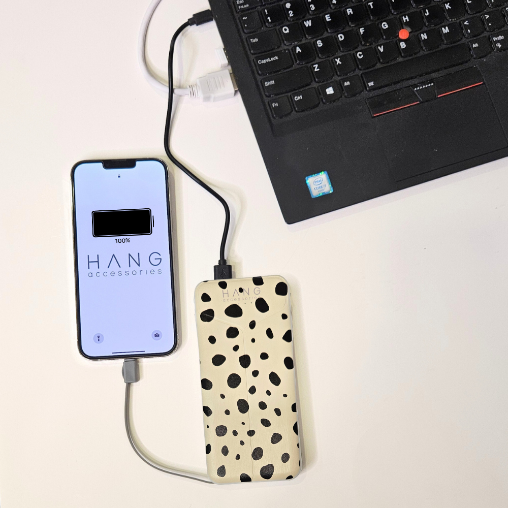 Wild Charge Portable Power Bank