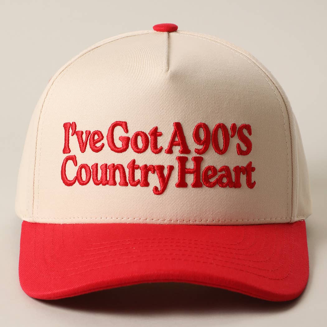 Hats