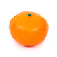 Tangerine Cutie Peeling Fidget Sensory Toy