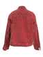 Sequin Football Corduroy Jacket