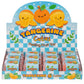 Tangerine Cutie Peeling Fidget Sensory Toy