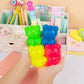 Gooshy Mooshy Bear Sensory Toy