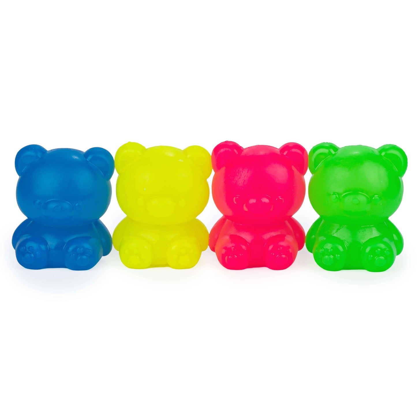 Gooshy Mooshy Bear Sensory Toy