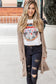 Textured Knit Cardigan