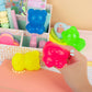 Gooshy Mooshy Bear Sensory Toy