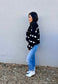 Be My Valentine Knit Pullover