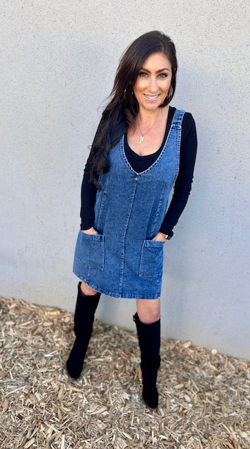 Denim
