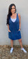 Charlotte Overall Dress