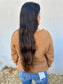 Chloe Crew Neck Sweater
