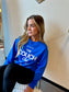The Couch Club Sweatshirt