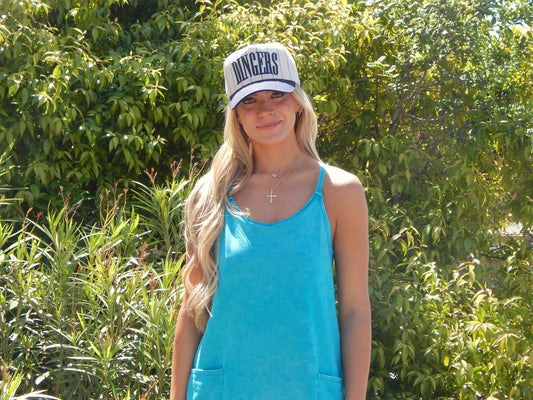 Dingers Trucker Hat