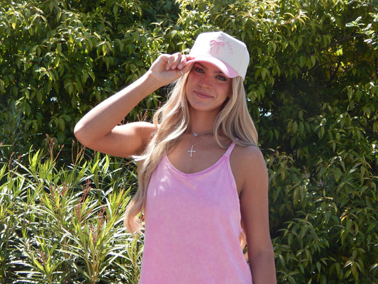 Doing My Best Trucker Hat