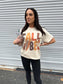 Fall Vibes Oversized Tee