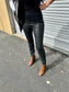 Ashley Faux Leather Leggings