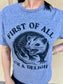 "I'm A Delight" Tee