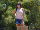 Jessica Sleeveless Cami Tank