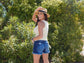 Jessica Sleeveless Cami Tank