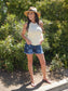 Jessica Sleeveless Cami Tank