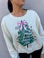 Oh Come Let Us Adore Him Sweatshirt