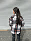Penny Flannel Shacket