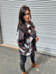 Penny Flannel Shacket