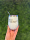 Real Housewives Wine Tumbler