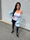 Ruth Basic Cami Top