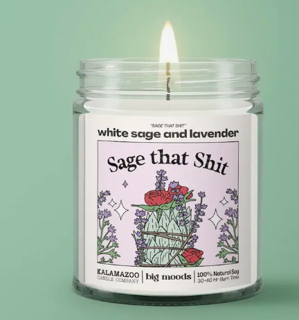 Home Fragrances