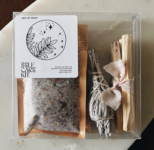 Self Care Kit