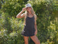 Sofia Mini Dress Romper