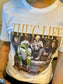 Thug Life Christmas Tee