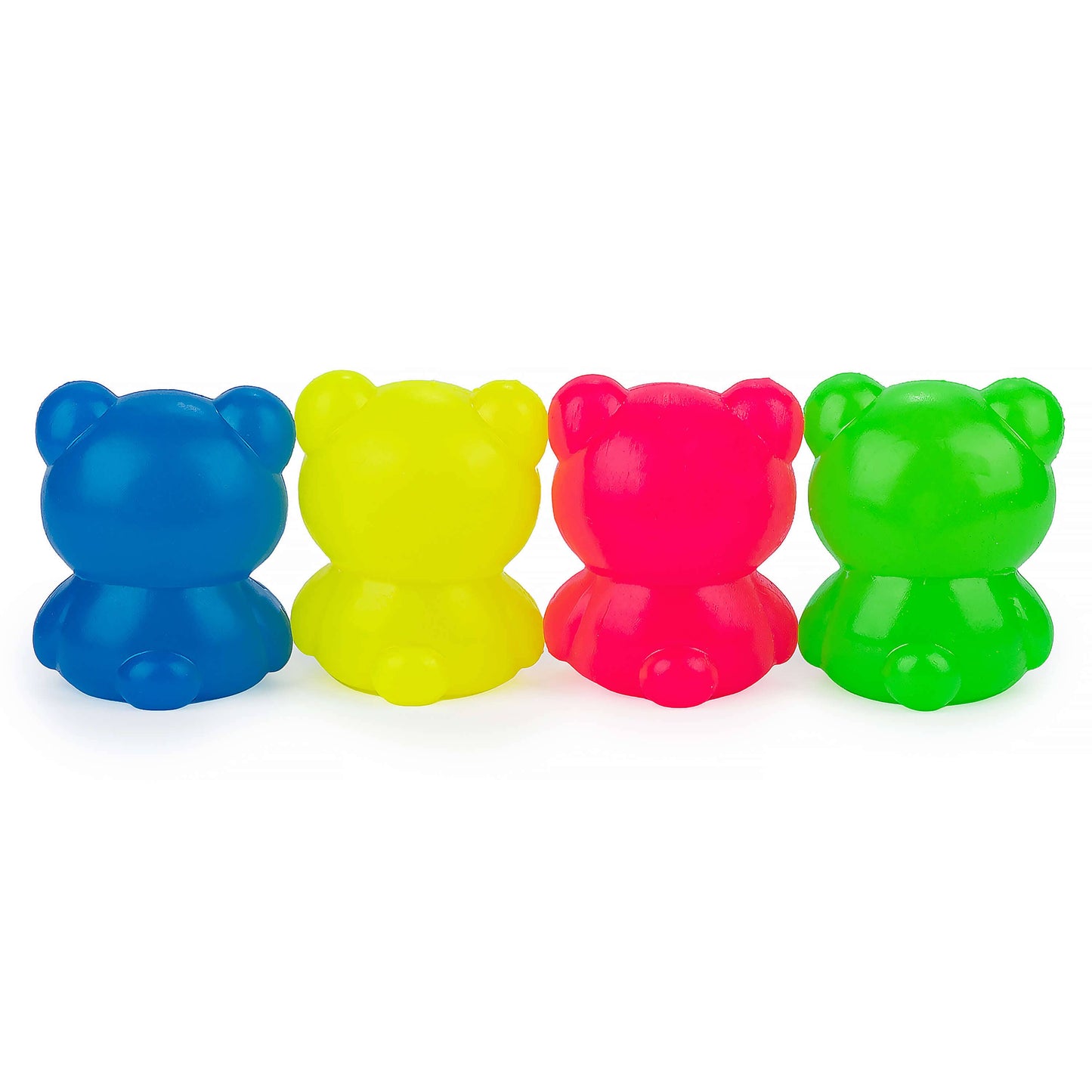 Gooshy Mooshy Bear Sensory Toy