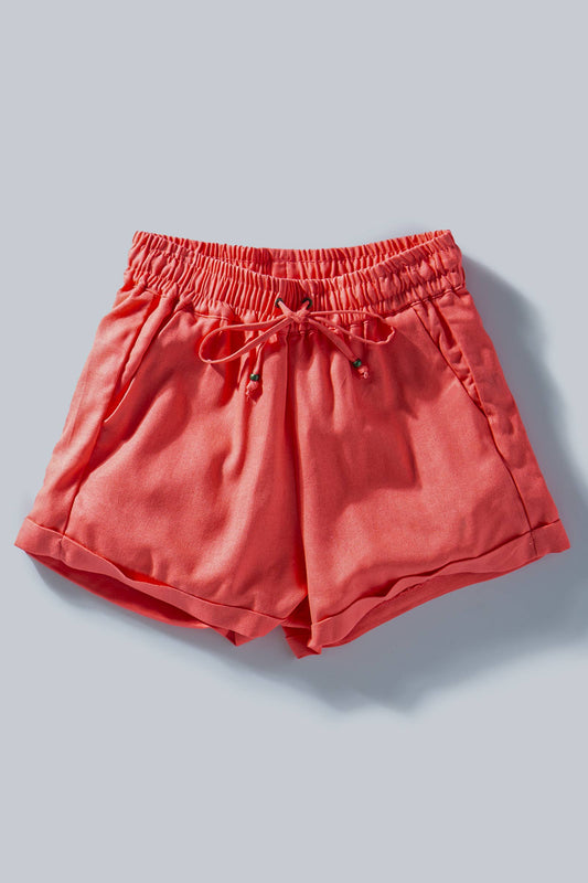 Sunset & Sea Lounge Shorts