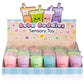 Boba Buddies Sensory Fidget Toy